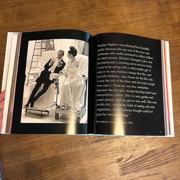 Audrey The 60s Book by David Wills and Stephen Schmidt Hardcover - Picture 5 of 7